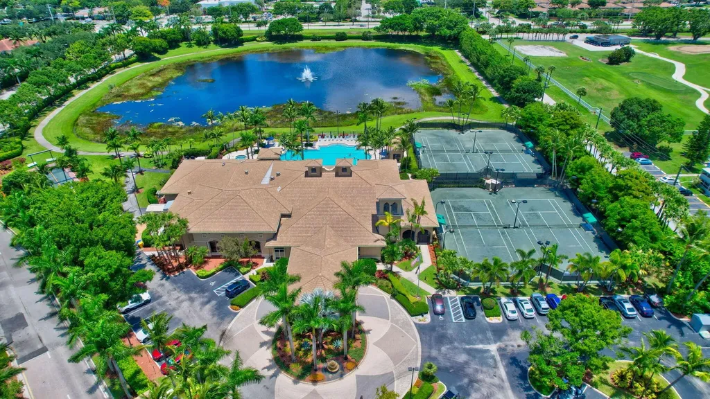 7035 Vivaldi Lane Delray Beach FL 33446