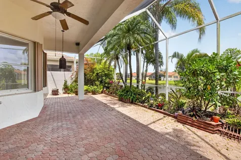 7035 Vivaldi Lane Delray Beach FL 33446