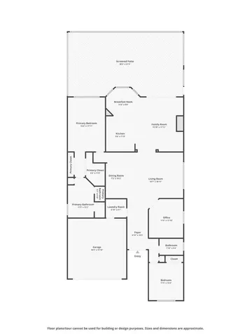 7035 Vivaldi Lane Delray Beach FL 33446