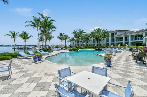1 Water Club Way North Palm Beach FL 33408