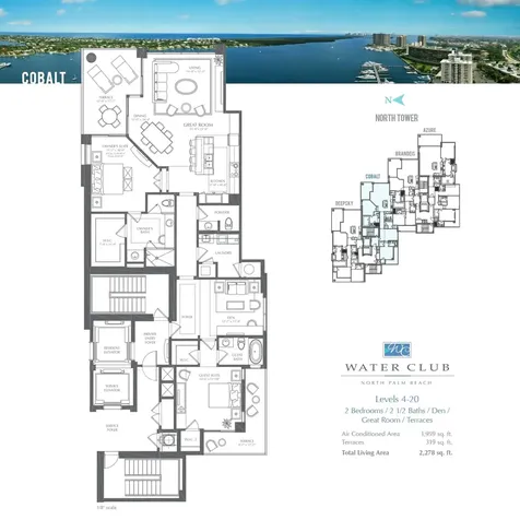 1 Water Club Way North Palm Beach FL 33408