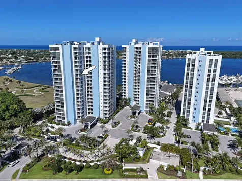 1 Water Club Way North Palm Beach FL 33408