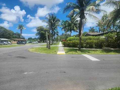 3300 NW 41st Street Lauderdale Lakes FL 33309