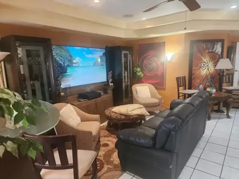 3300 NW 41st Street Lauderdale Lakes FL 33309