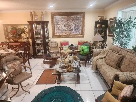 3300 NW 41st Street Lauderdale Lakes FL 33309