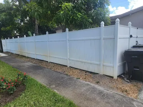 3300 NW 41st Street Lauderdale Lakes FL 33309