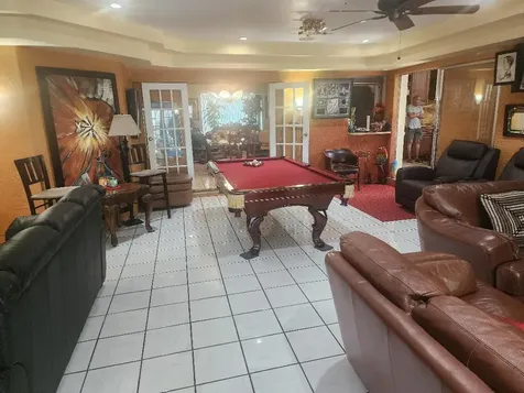 3300 NW 41st Street Lauderdale Lakes FL 33309