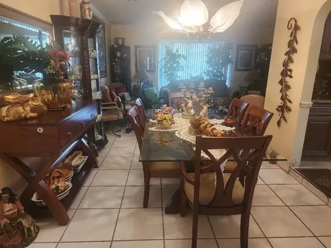 3300 NW 41st Street Lauderdale Lakes FL 33309