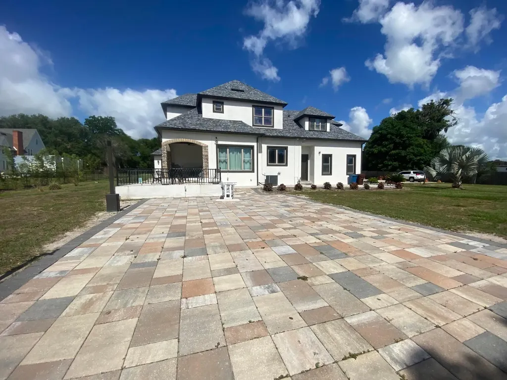 91 Woodland Drive Haines City FL 33844