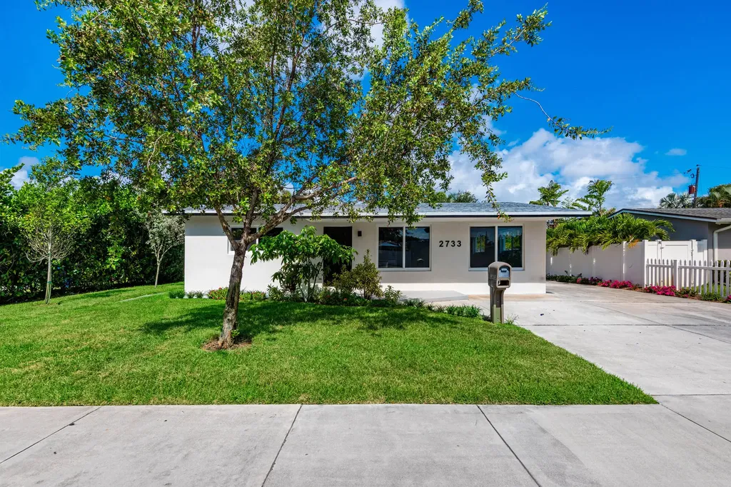 2733 NE 6th Avenue Wilton Manors FL 33334