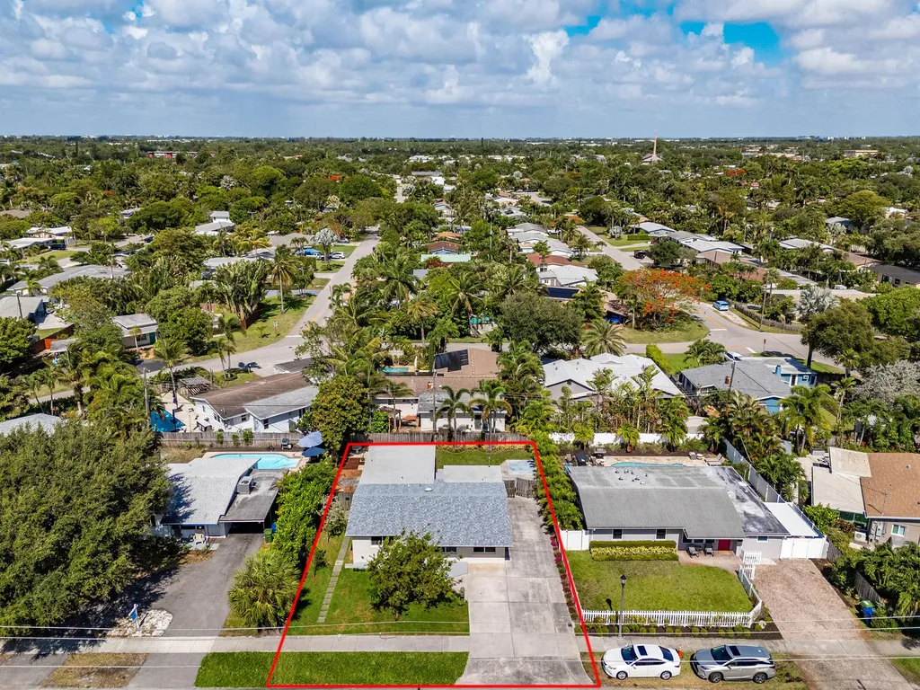 2733 NE 6th Avenue Wilton Manors FL 33334