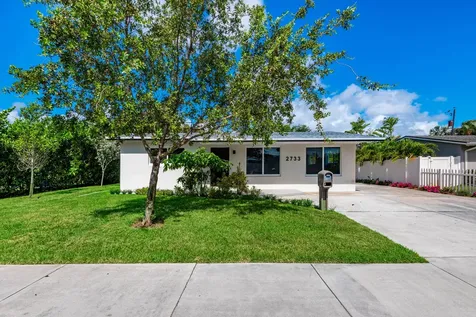 2733 NE 6th Avenue Wilton Manors FL 33334