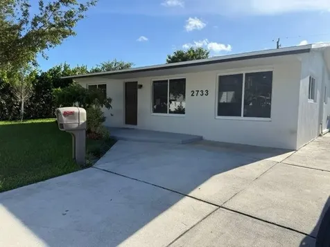 2733 NE 6th Avenue Wilton Manors FL 33334