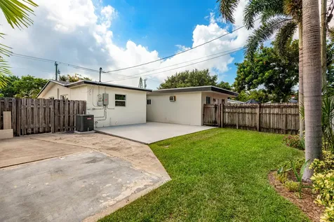 2733 NE 6th Avenue Wilton Manors FL 33334