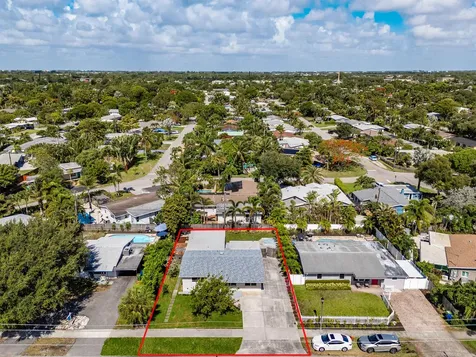2733 NE 6th Avenue Wilton Manors FL 33334
