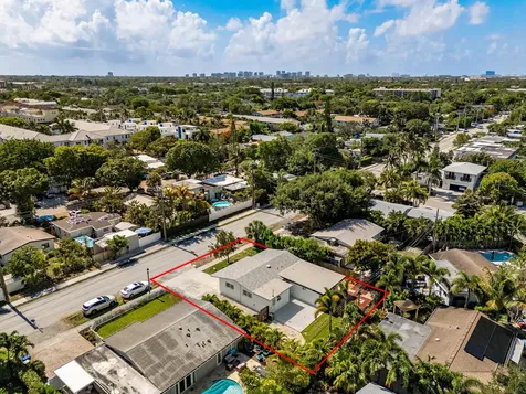 2733 NE 6th Avenue Wilton Manors FL 33334