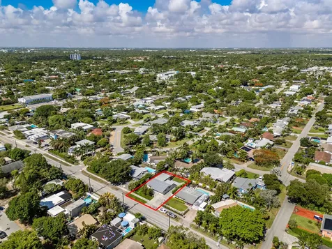 2733 NE 6th Avenue Wilton Manors FL 33334