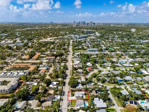 2733 NE 6th Avenue Wilton Manors FL 33334
