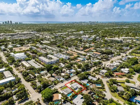 2733 NE 6th Avenue Wilton Manors FL 33334