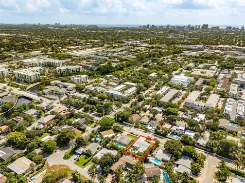 2733 NE 6th Avenue Wilton Manors FL 33334