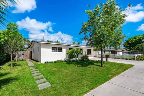 2733 NE 6th Avenue Wilton Manors FL 33334