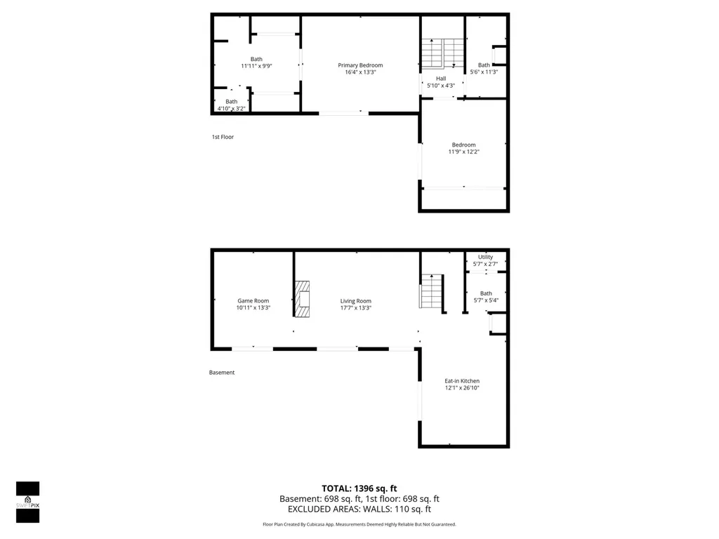 1126 11th Lane Palm Beach Gardens FL 33418