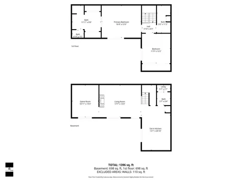 1126 11th Lane Palm Beach Gardens FL 33418