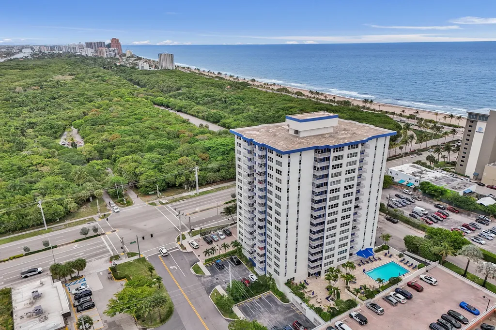 3000 E Sunrise Boulevard Fort Lauderdale FL 33304