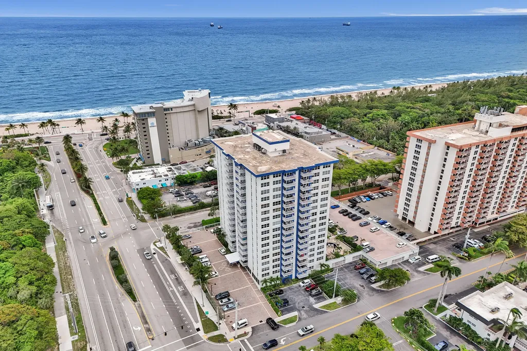 3000 E Sunrise Boulevard Fort Lauderdale FL 33304