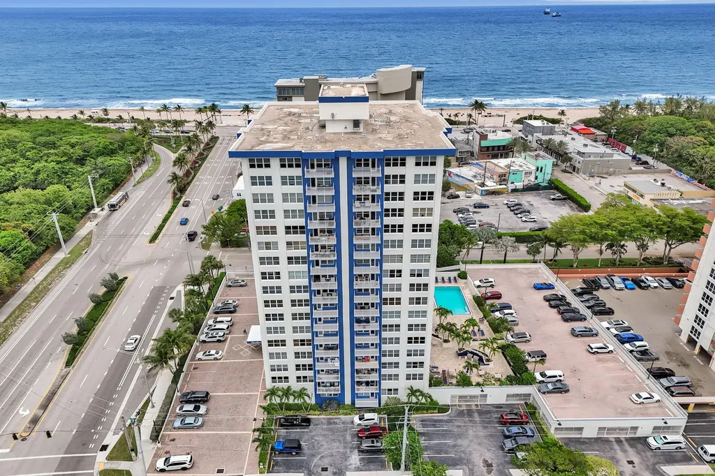 3000 E Sunrise Boulevard Fort Lauderdale FL 33304