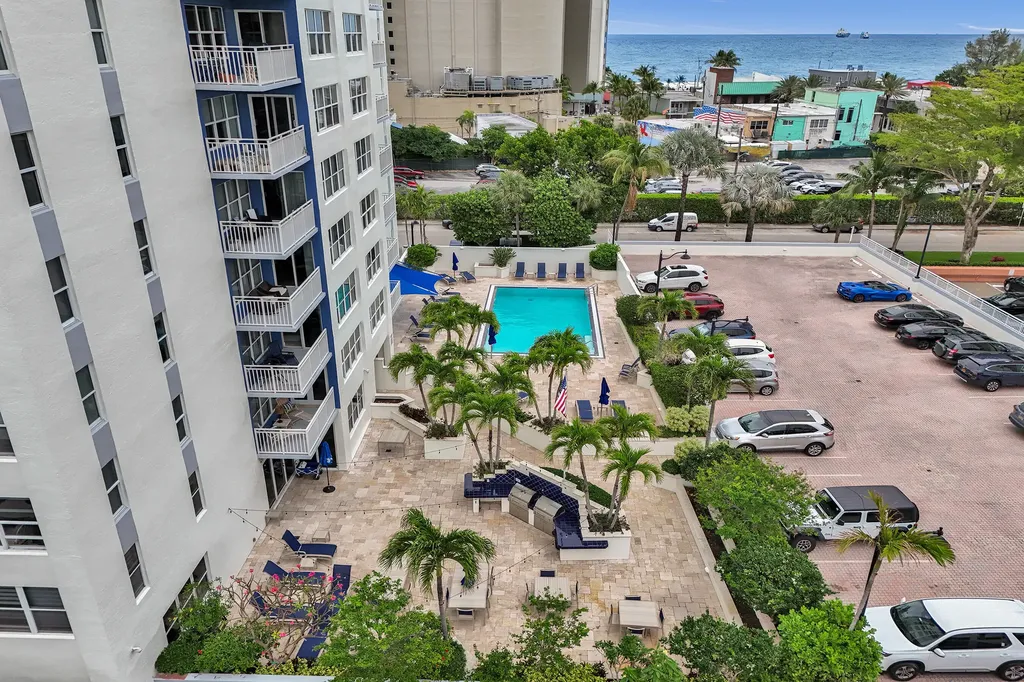 3000 E Sunrise Boulevard Fort Lauderdale FL 33304