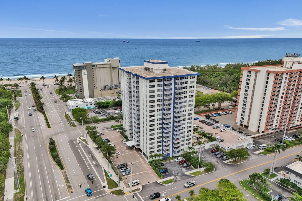 3000 E Sunrise Boulevard Fort Lauderdale FL 33304