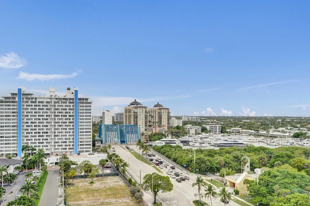 3000 E Sunrise Boulevard Fort Lauderdale FL 33304