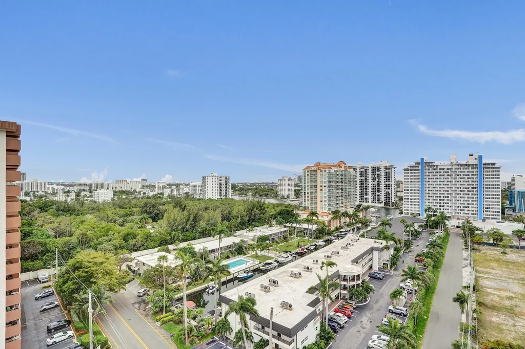3000 E Sunrise Boulevard Fort Lauderdale FL 33304