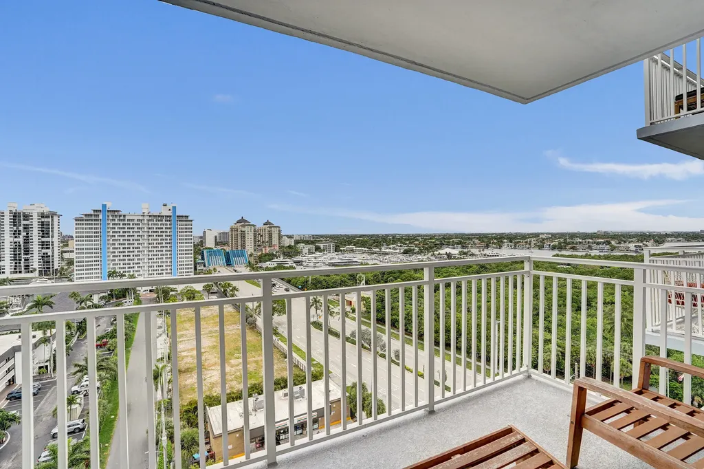 3000 E Sunrise Boulevard Fort Lauderdale FL 33304