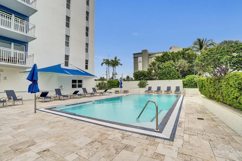 3000 E Sunrise Boulevard Fort Lauderdale FL 33304