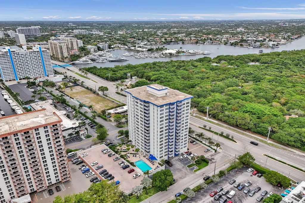 3000 E Sunrise Boulevard Fort Lauderdale FL 33304