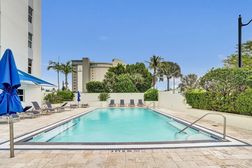 3000 E Sunrise Boulevard Fort Lauderdale FL 33304