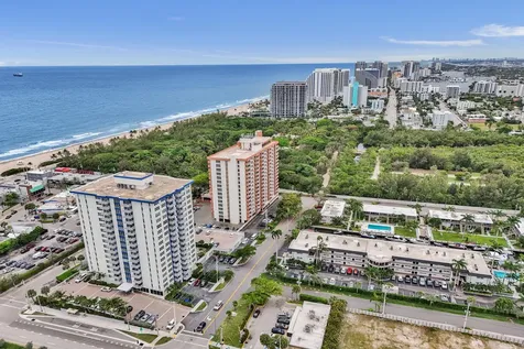 3000 E Sunrise Boulevard Fort Lauderdale FL 33304
