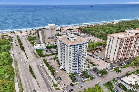 3000 E Sunrise Boulevard Fort Lauderdale FL 33304
