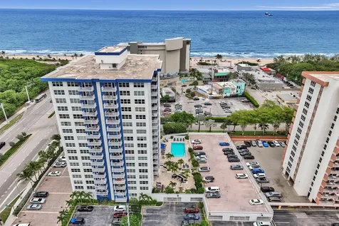 3000 E Sunrise Boulevard Fort Lauderdale FL 33304