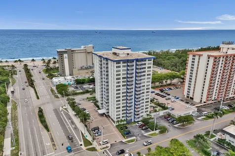 3000 E Sunrise Boulevard Fort Lauderdale FL 33304