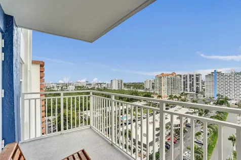 3000 E Sunrise Boulevard Fort Lauderdale FL 33304