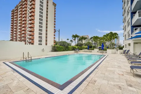 3000 E Sunrise Boulevard Fort Lauderdale FL 33304