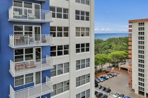 3000 E Sunrise Boulevard Fort Lauderdale FL 33304