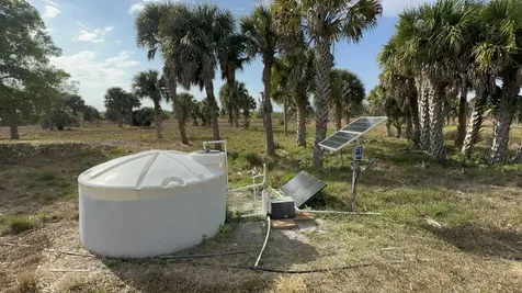 27325 SW Tommy Clements Street Indiantown FL 34956