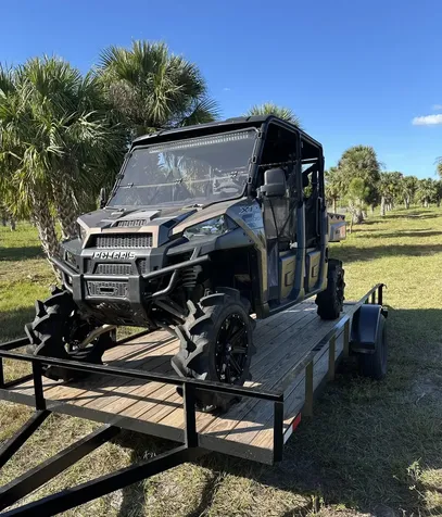 27325 SW Tommy Clements Street Indiantown FL 34956