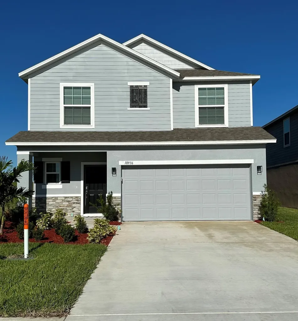 10936 SW Vasari Way Port St Lucie FL 34987