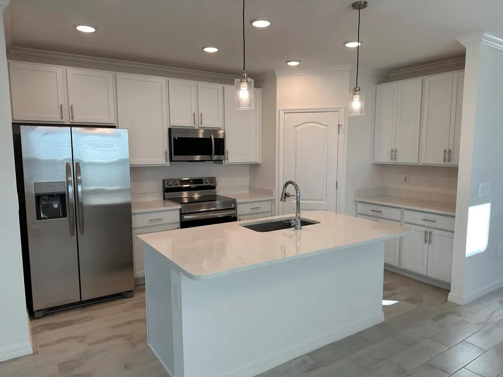10936 SW Vasari Way Port St Lucie FL 34987