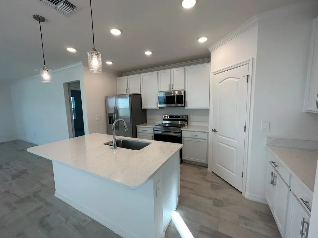 10936 SW Vasari Way Port St Lucie FL 34987